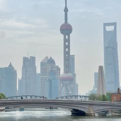 Regent Shanghai on The Bund·Harmonia User Photo