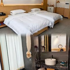 十二城·白玉京庭院温泉酒店(芙蓉镇店)·十二城餐厅 User Photo