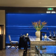 大理安汋海景酒店·餐厅 User Photo