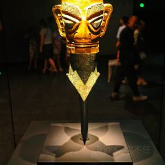 WANG JIAN MAO CAI YE SHI DIAN User Photo