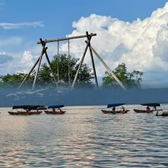 正宗会理鸡火丝(龙眼井店) User Photo