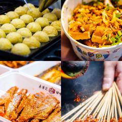 陈妈餐馆·宜昌肥鱼地方本土菜馆 User Photo