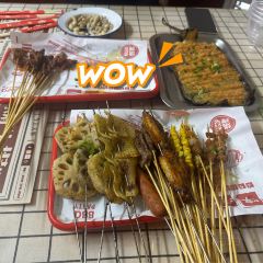 玉龙传说(新街口店) User Photo