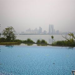 蘇州四季飯店·瓏廊張用戶圖片