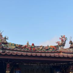 西郊农贸市场 User Photo