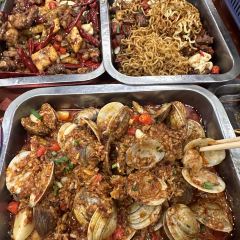 深夜食堂(永康南路店) User Photo