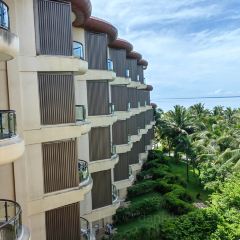 The Westin Shimei Bay Resort·Coast Barbeque Restaurant User Photo