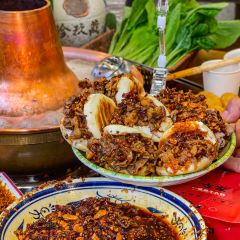 Gujia Hot Pot (xinjianlu) User Photo