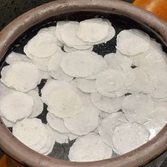 外婆老勺(江华店) User Photo