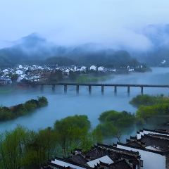 查济缘汁原味土菜馆 User Photo