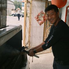 桃源活羊馆(二部) User Photo