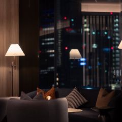 Mixx Bar & Lounge User Photo