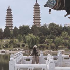 LIN XAING ZHAI RESTAURANT User Photo