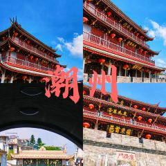 LONG GE HAI XIAN User Photo