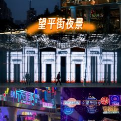 Wang Qing Shui User Photo