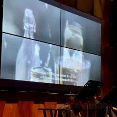 Highland Whisky Bar User Photo