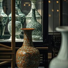 老炳·七丛松甘草水果 User Photo