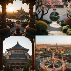 CHUN TAI SHOU ZHUA User Photo