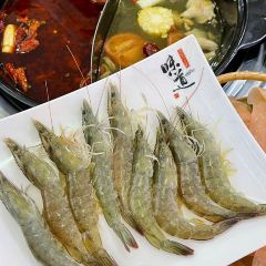 重慶巴寶火鍋·大漢烤羊腿張用戶圖片