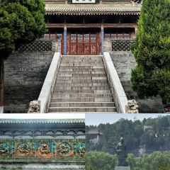 韩城古城美食街 User Photo