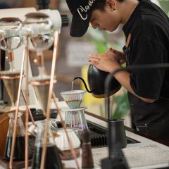 椿野咖啡館（和順店）張用戶圖片