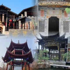 Jiayao (renrenle) User Photo