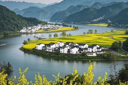 龙凤徽菜楼(古城店)