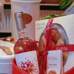 Bella Vita(海防路店) User Photo