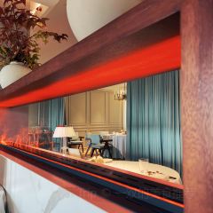 CHEF' TABLE User Photo