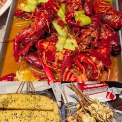 大杨餐饮(东城店) User Photo