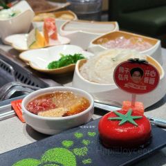 海底捞火锅(顺盈时代广场店) User Photo