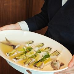 龚禧龚禧·甬菜(中海环宇城MAX店) User Photo