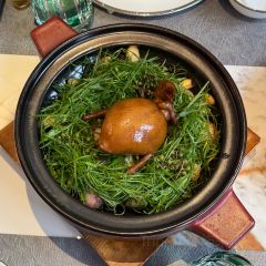 喜筵28·精细潮粤菜(五大道王府店) User Photo