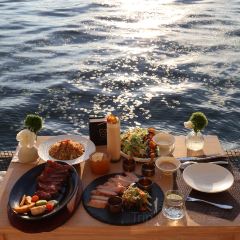 留白LIUBAI·菡萏驿海景度假酒店·留白Villa·菡萏驿海景餐厅(双廊店) User Photo