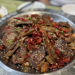 让鸭脑壳飞(京山店) User Photo