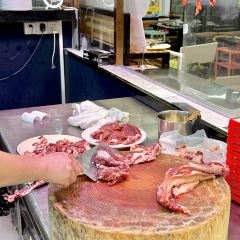 福记·全佳福牛肉火锅 User Photo