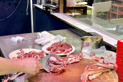 福記·全佳福牛肉火鍋