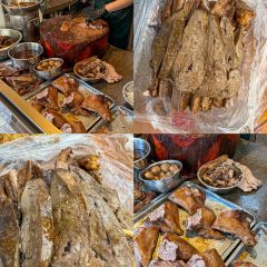 家常牛肉(丹霞西街店) User Photo