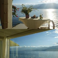 留白LIUBAI·菡萏驿海景度假酒店·留白Villa·菡萏驿海景餐厅(双廊店) User Photo