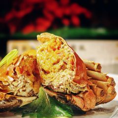 牡丹园·灵岩山房 User Photo