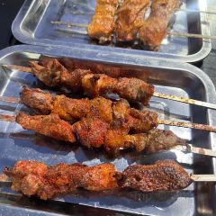 啊臻味道米粉（二中店）張用戶圖片