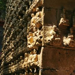 龙湾老字号烧烤 User Photo