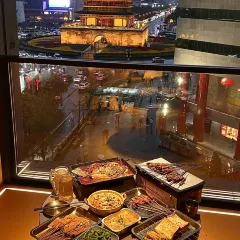 SUI SONG Roast meat User Photo