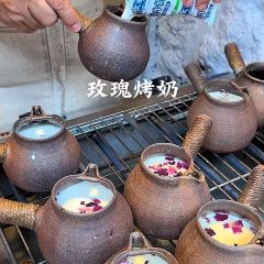 杨记饵块 User Photo