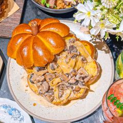 ONIONIO·Brunch&Bistro User Photo