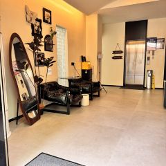 容边排骨饭 User Photo