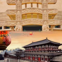 潁陽水席張用戶圖片