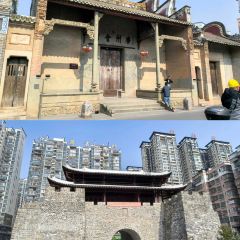 滿族人家用戶圖片