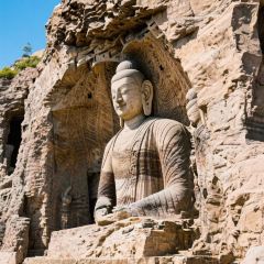 杨记灌肠(食品街店) User Photo