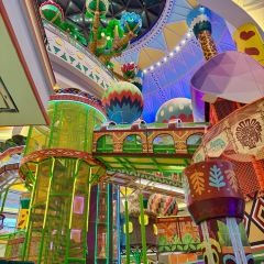 大燚果木燒鵝·明爐頭牌清遠雞（山湖城店）張用戶圖片